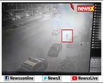 Accident in Greater Noida