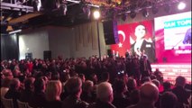 Kılıçdaroğlu'nun korumaları ile basın mensupları arasında arbede yaşandı - ANTALYA