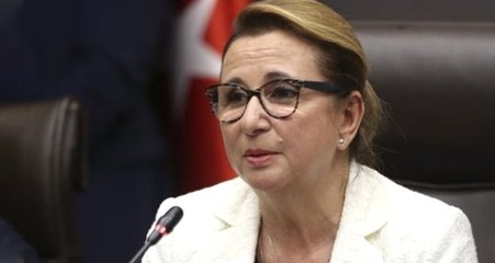 Bakan Pekcan'dan Fahiş Fiyatlı Ürün Uyarısı