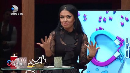 Puterea dragostei (23.02.2019) - Se formeaza un cuplu nou