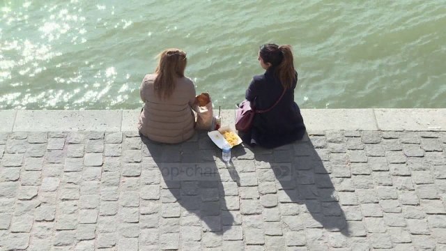 Rikthehet i ftohti dhe bora në Evropën Lindore - Top Channel Albania - News - Lajme