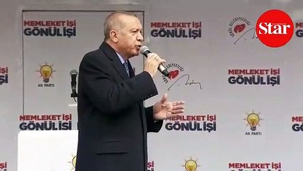 ’Fırat’ın doğusunu güvenli hale getirdiğimizde milyonlarca Suriyeli geri dönecek’