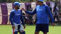 India Vs Australia | India look to plug holes before World Cup in T20 series - Preview