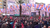Kahramanmaraş Erdoğan Avrupa Huzurlu Yaşıyorsa, Bu Türkiye'nin Fedakarlığı Sayesinde