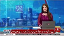 Punjab police ka bachay par bad tareen tashadud
