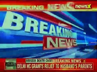Air hostess death case: Delhi HC grants relief to in-laws, allows anticipatory bill