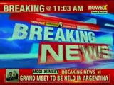 AIR India air hostess fell off a Mumbai-Delhi flight while boarding the aircraft