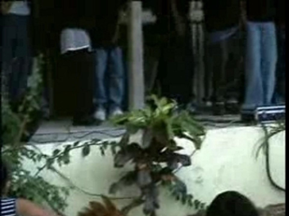 Si aimé Bondié (Union Chrétienne)