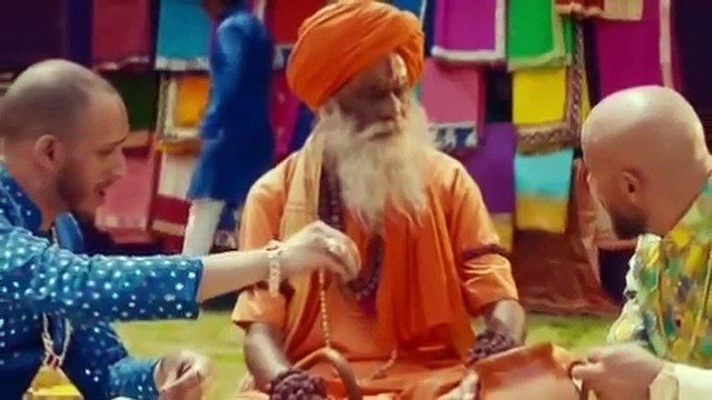 Dilbar Arabic Version _ Nora Fatehi sexy Arabic version of 'Dilbar'