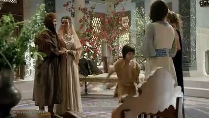 ஜேசஸ் நாவல் 2018 cap 151