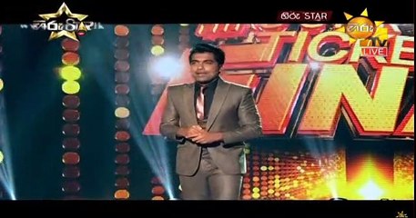 Hiru Star - 23rd February 2019