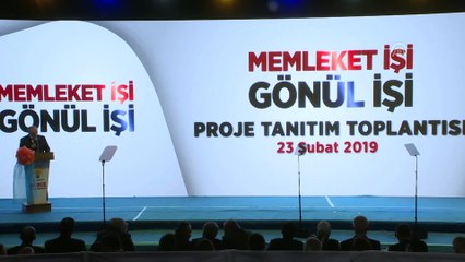 '31 Mart akşamına kadar kapı kapı dolaşacağız' - DÜZCE