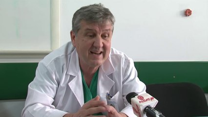 Në spitalin e Strugës me javë të tëra nuk kryhen me operacione