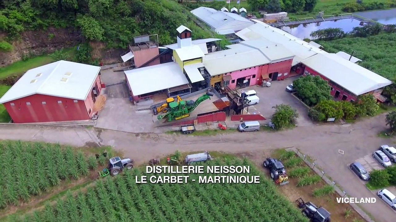 La Route de la Soif Saison 1, épisode 3