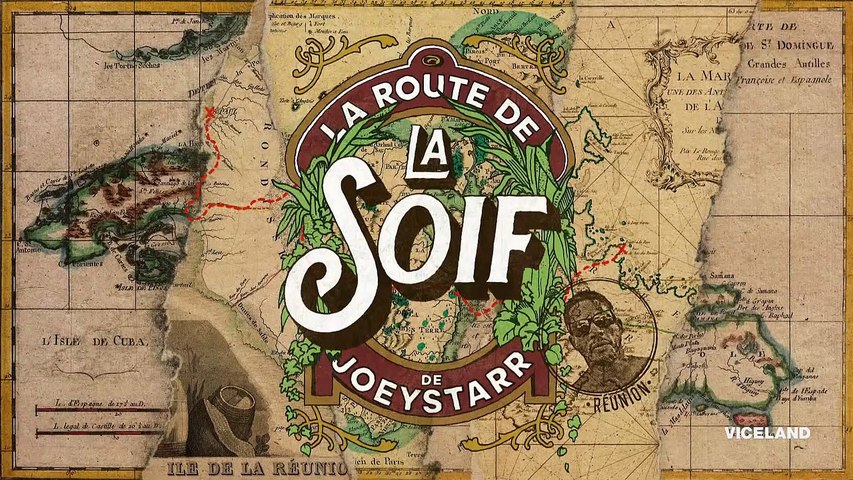 La Route De La Soif Saison 1 Episode 5 Video Dailymotion