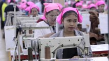 Will Brexit push Cambodia into economic crisis? | Counting the Cost