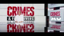 Crimes et Faits Divers : Emission du lundi 25 février 2019 - NRJ12 - Jean-Marc Morandini