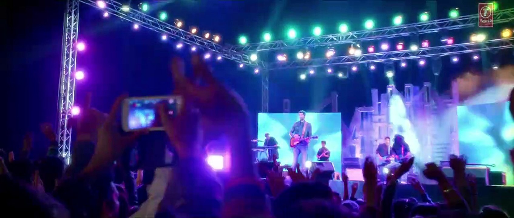 Bagh Dolyane Tu (Sunn Raha Hai Marathi Version) _hd720