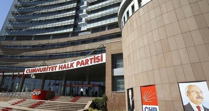 CHP Genel Başkan Yardımcısı Veli Ağbaba: AK Parti'ye Oy Verirseniz Elleriniz Kırılsın