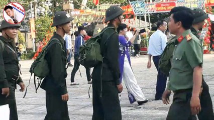 Đi Nghĩa Vụ Quân Sự 2019 Bao Lâu Thời Gian Mấy Năm Về Ta?