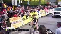Cyclisme - Tour d'Andalousie 2019 - L'étape reine pour Simon Yates, Jakob Fuglsang nouveau leader