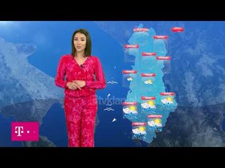 Moti sot dhe neser ne TV KLAN (23 Shkurt 2019)