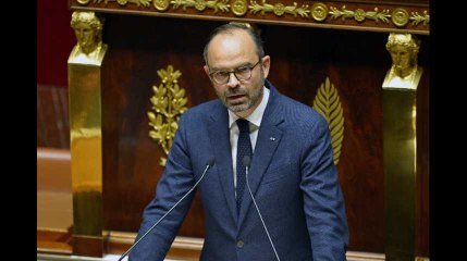 "Grand débat" : une figure de l'opposition met Philippe au pied du mur
