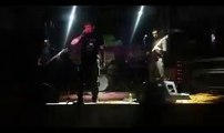 il Body - 3 metri sopra Satana live Shabba 22-02-19