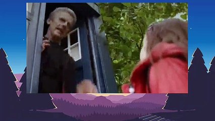 Doctor Who S08E10