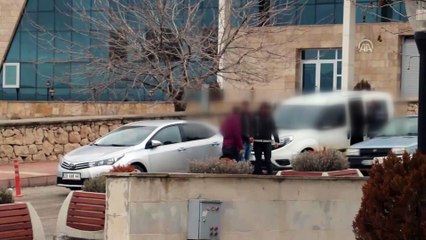 Elazığ'da uyuşturucu operasyonları