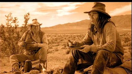 The Last Real Cowboys (2000) TIRC