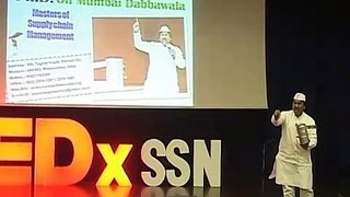 Pawan Agrawal - Mumbai Dabbawalas | How Mumbai Dabbawala Works | Success Story Of Mumbai Dabbawala | How Mumbai Dabbawala Manage Supply Chain