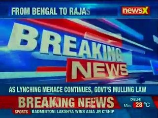 Alwar lynching updates: Rakbar Khan's photo in police car out; photo raises doubt