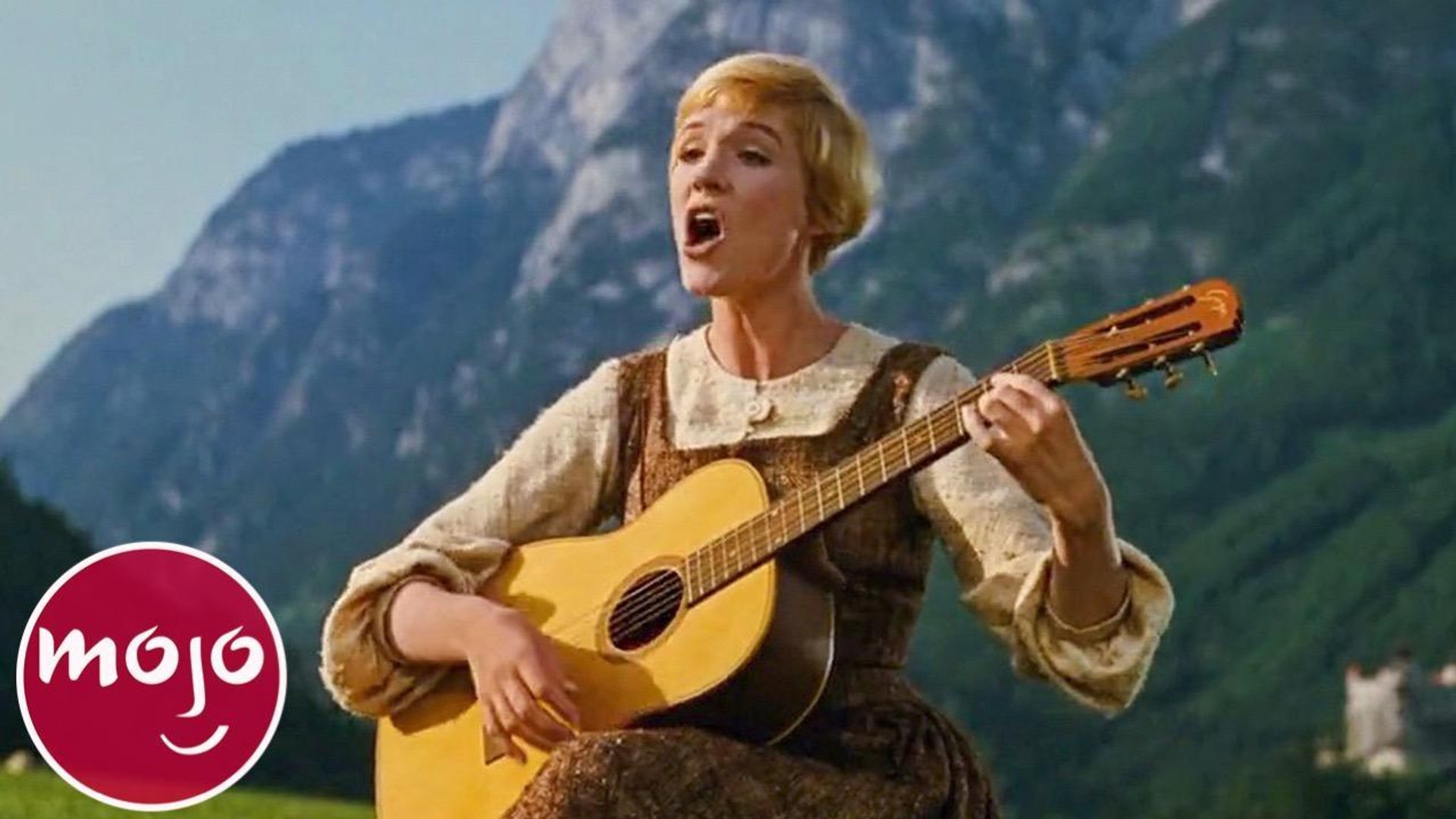 ⁣Top 10 BEST Sound of Music Songs