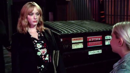 Good Girls Season 2 Taking On Crime Full Time Promo (2019)