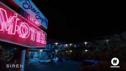 Siren Season 2 Ep.06 Promo Distress Call (2019)