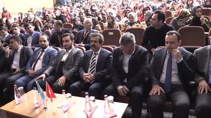 Vali Güzeloğlu: "Aldığımız Dualarla Yolumuza Kararlılıkla Devam Ediyoruz"
