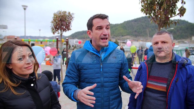 DJEGIA E MANDATEVE, VELIAJ THUMBON OPOZITEN - News, Lajme - Kanali 7