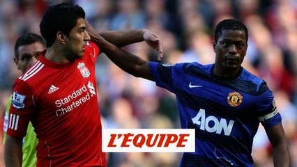Pourquoi Manchester United et Liverpool se détestent-ils tant ? - Foot - ANG