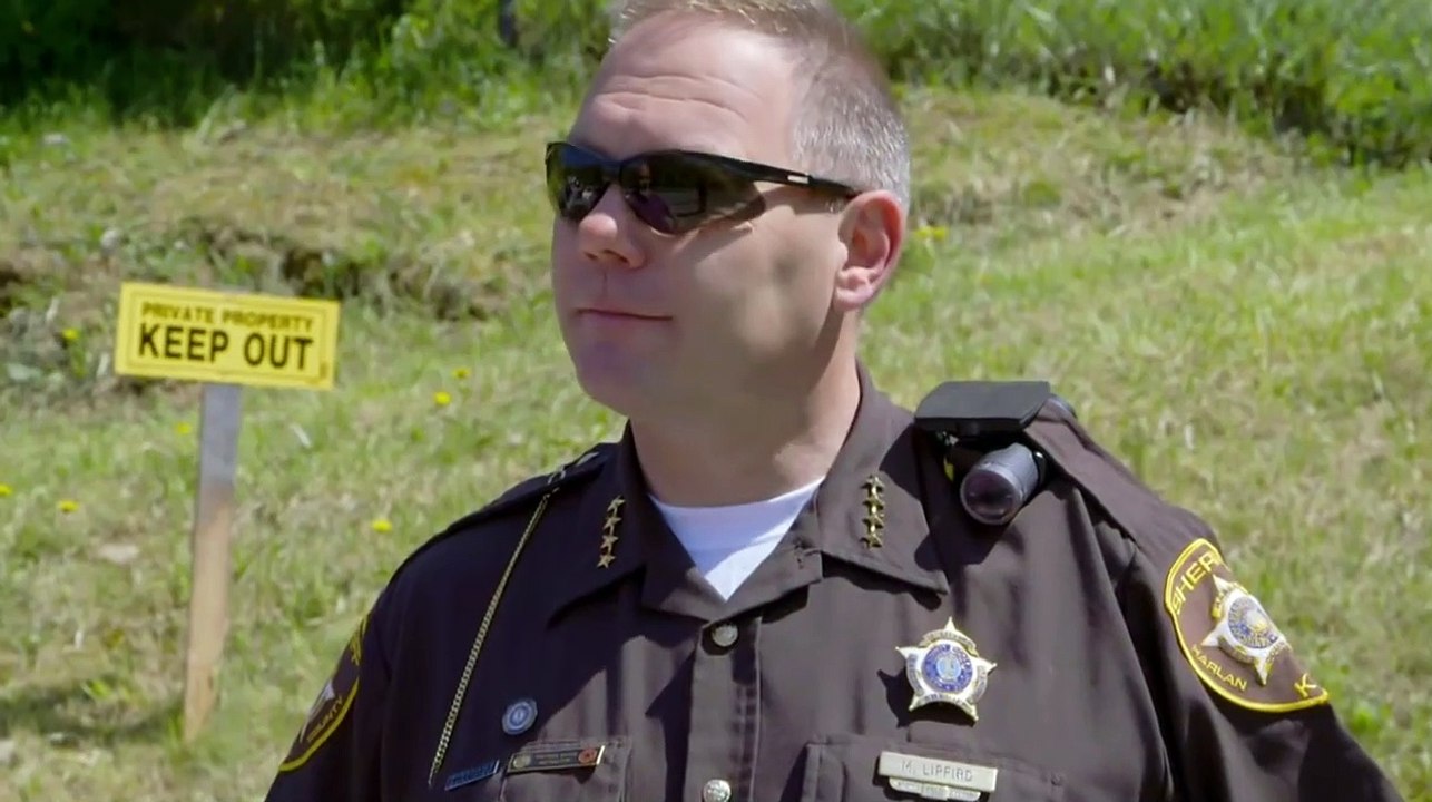 Kentucky Justice S01E04   Cocaine Kingpin