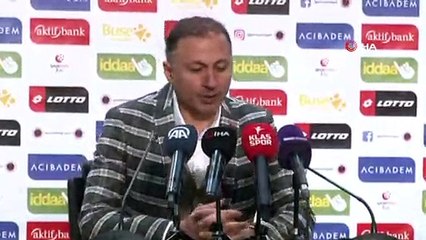 Ahmet Taşyürek: 'Gençlerbirliği’ni kutluyorum”