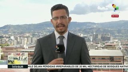 Venezolanos acuden al concierto Para la Guerra Nada contra injerencias