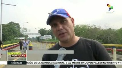 Concierto por la paz reúne a miles de personas en Venezuela
