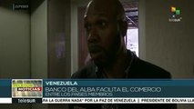 Periodistas de países del ALBA-TCP se reúnen en Venezuela