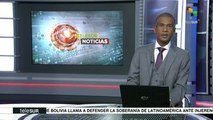 teleSUR noticias. Venezuela denuncia falso positivo en frontera