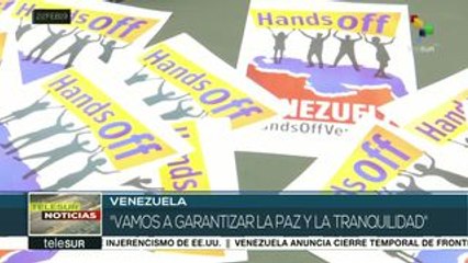 teleSUR noticias. Presidente de Sudán anuncia disolución del Gobierno