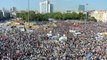 ABD'den Gezi Parkı Soruşturmasıyla İlgili Açıklama: Büyük Kaygı Duyuyoruz