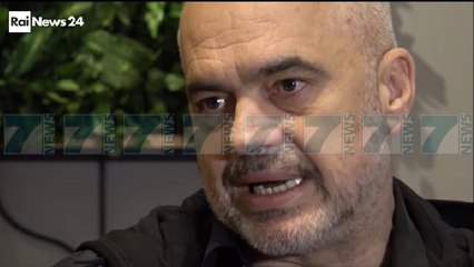 RAMA PER «RAI NEWS», «OPOZITA KA FRIKE NGA ZGJEDHJET» - News, Lajme - Kanali 7