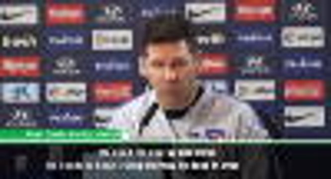 Atletico Madrid need Morata - Simeone