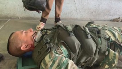 Enfrentamientos dejan un militar herido en cercanías de frontera colombo-venezolana